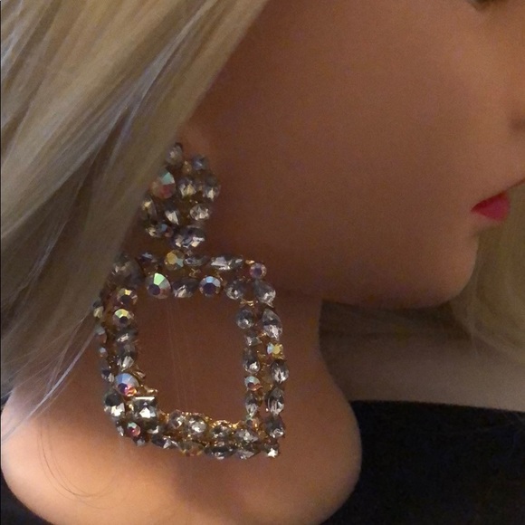 Earrings - Picture 2 of 2